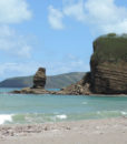 la roche percee